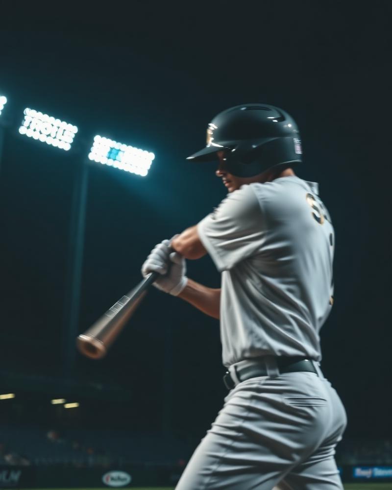 Extra innings thriller ends on a walk-off